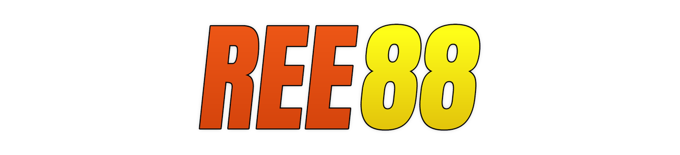 ree88 logo